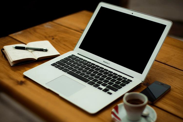 苹果手机打开微信显示收取中