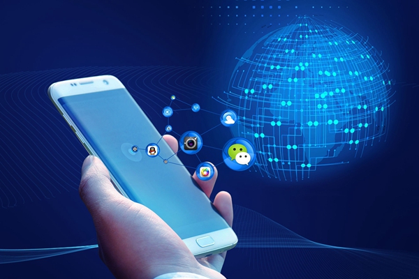 华为手机APP一直闪退